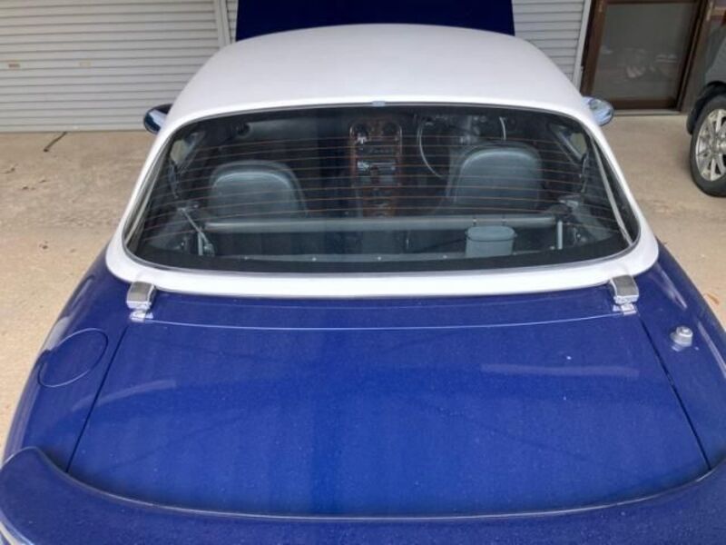 EUNOS ROADSTER