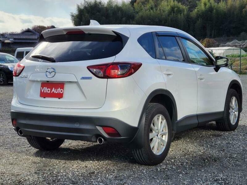 CX-5-13