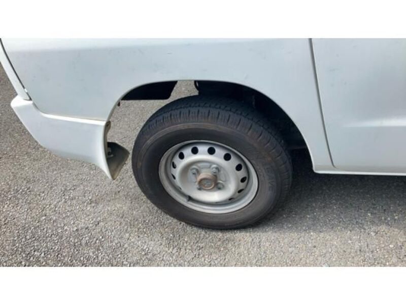 MINICAB VAN