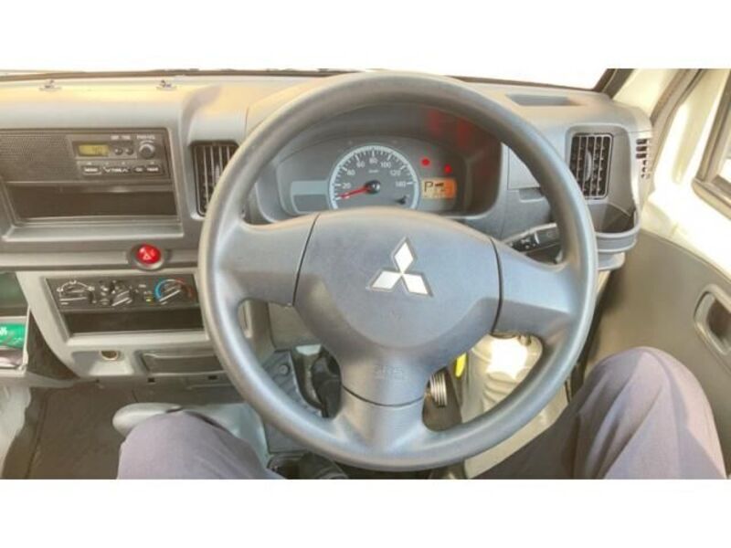 MINICAB VAN