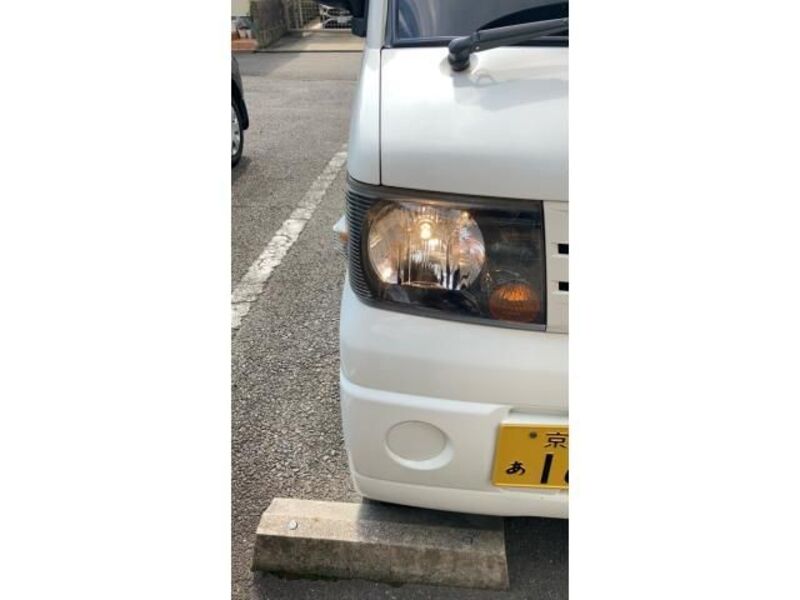 MINICAB VAN
