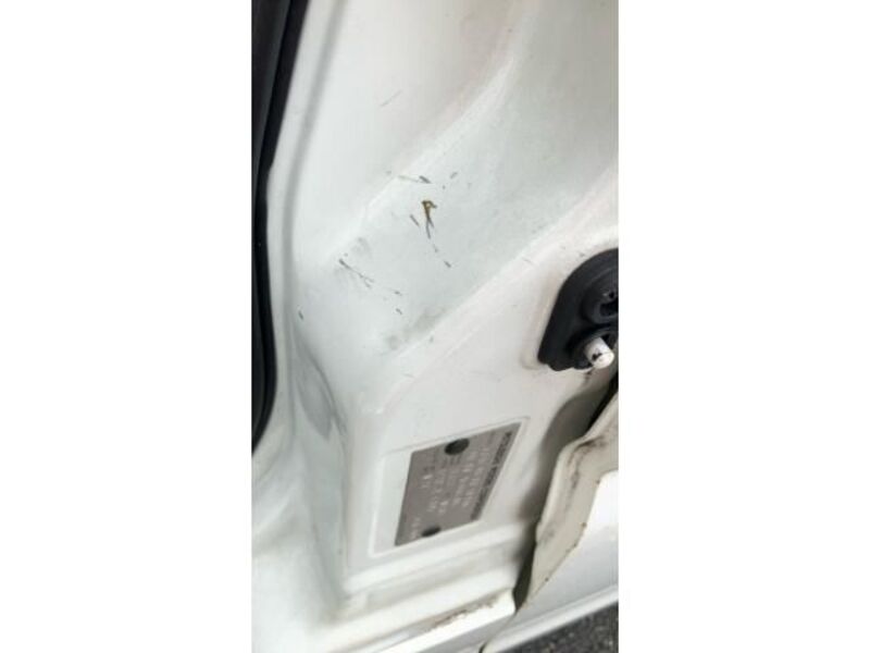MINICAB VAN