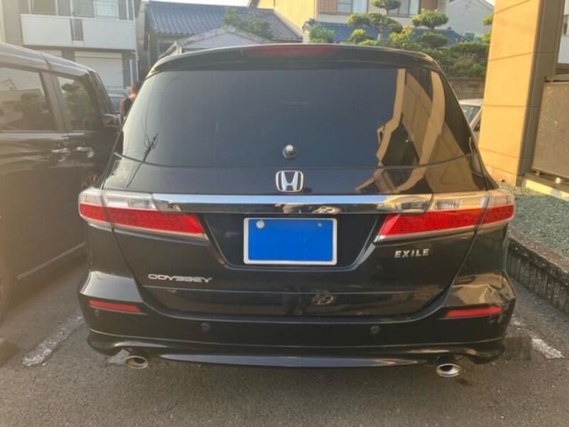ODYSSEY