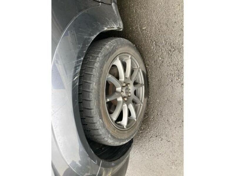 LEGACY OUTBACK