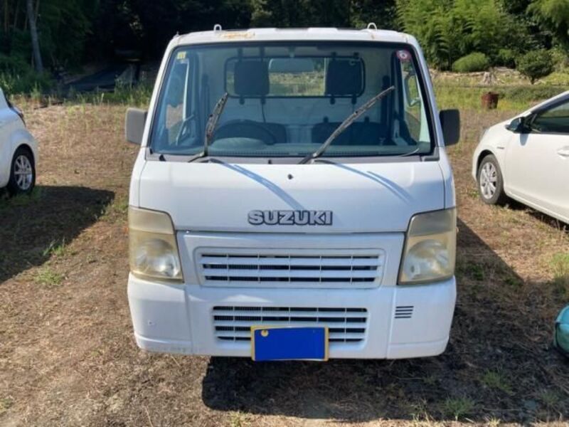 CARRY TRUCK-0