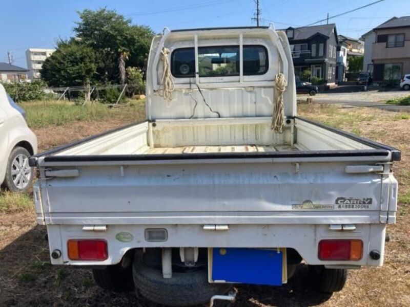 CARRY TRUCK