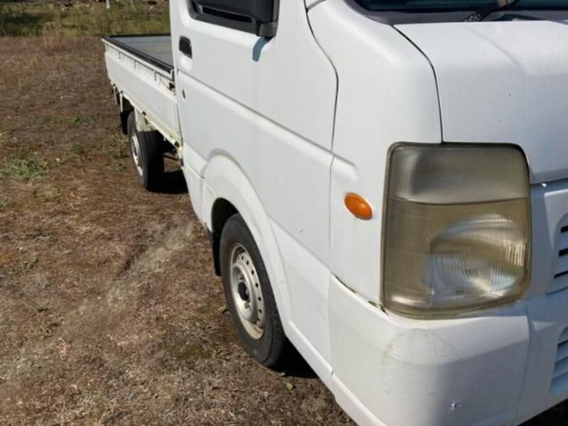 CARRY TRUCK