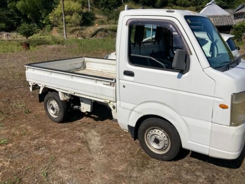 CARRY TRUCK