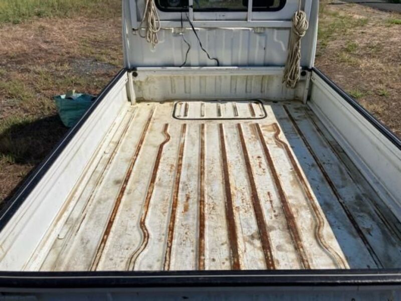 CARRY TRUCK