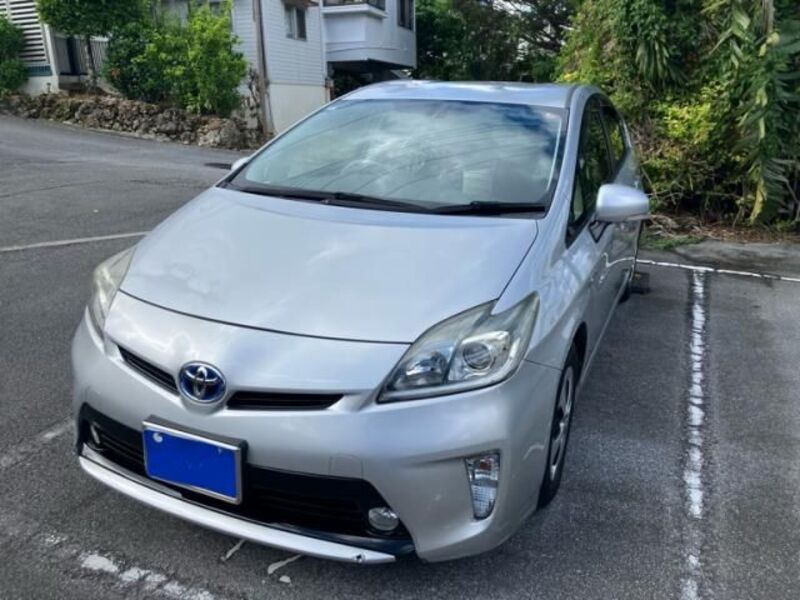 PRIUS