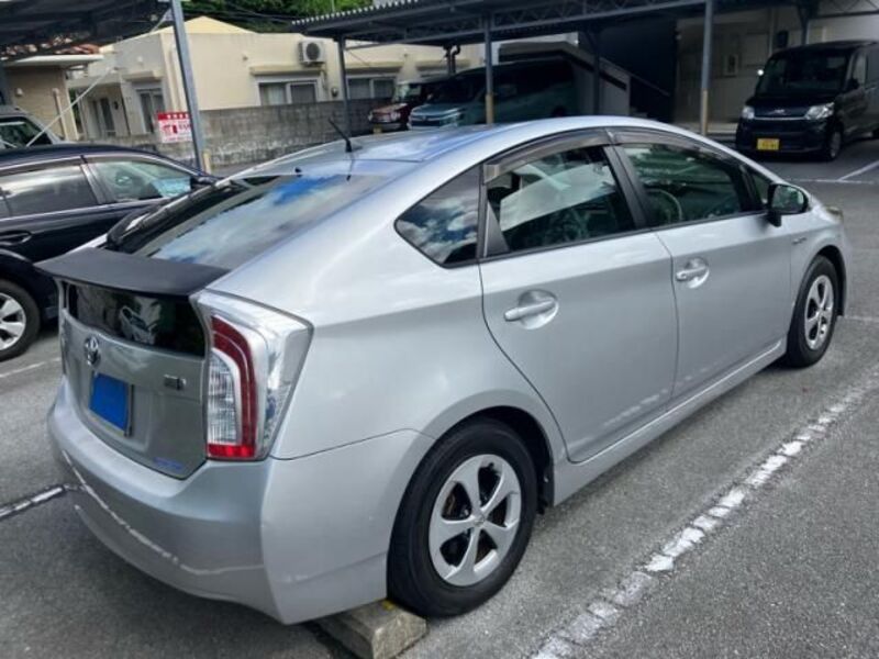 PRIUS