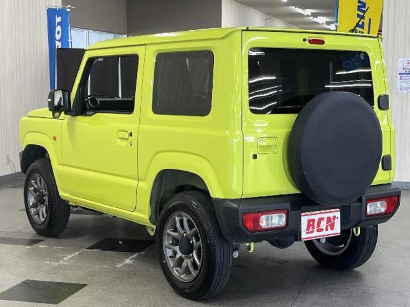 JIMNY