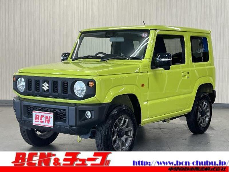 JIMNY-0