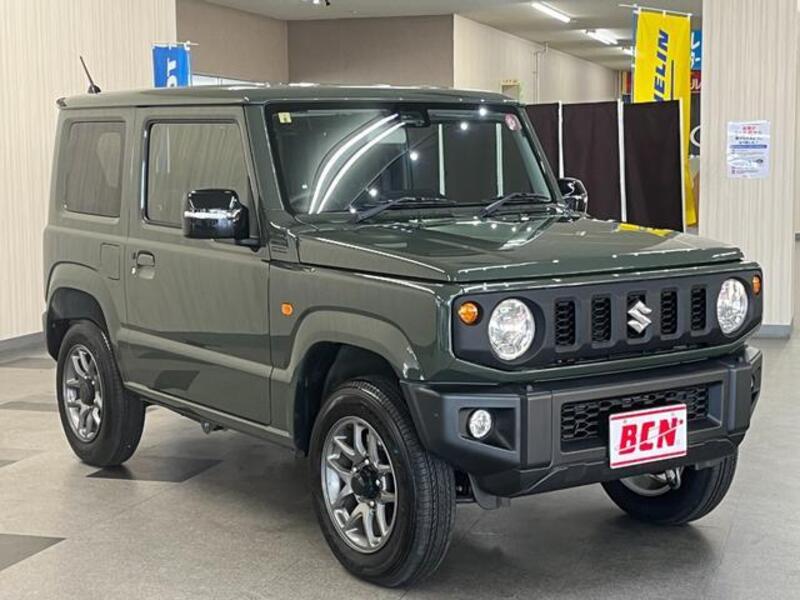 JIMNY