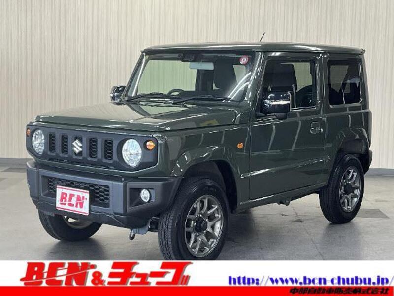 JIMNY-0