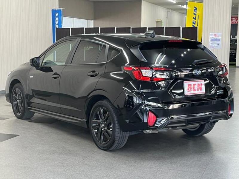 IMPREZA