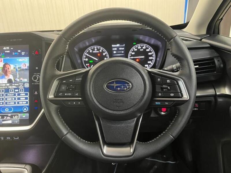 IMPREZA