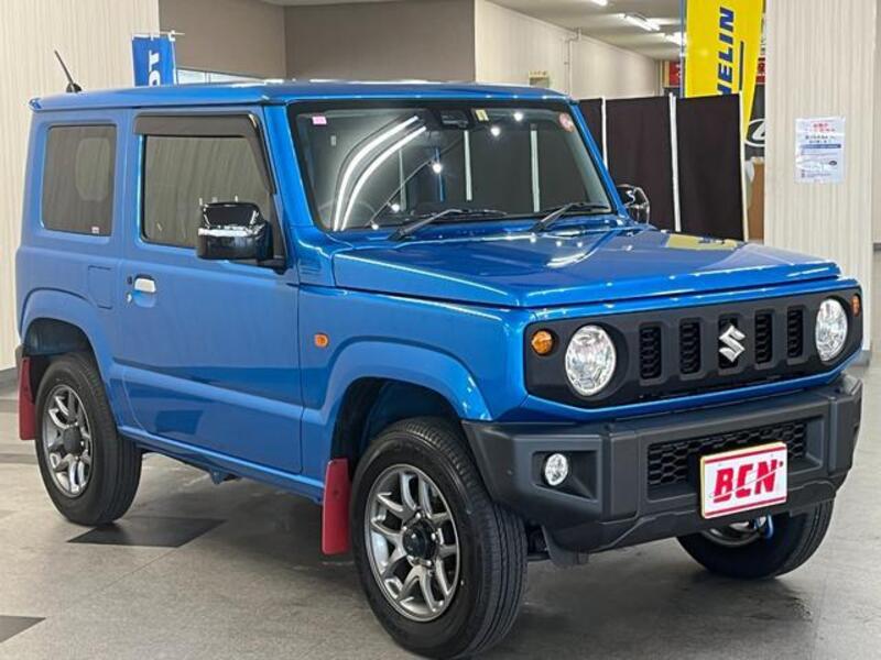 JIMNY