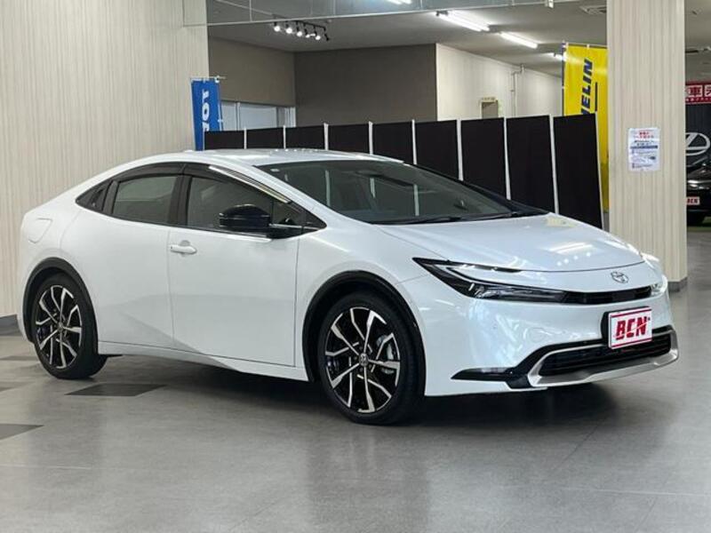 PRIUS