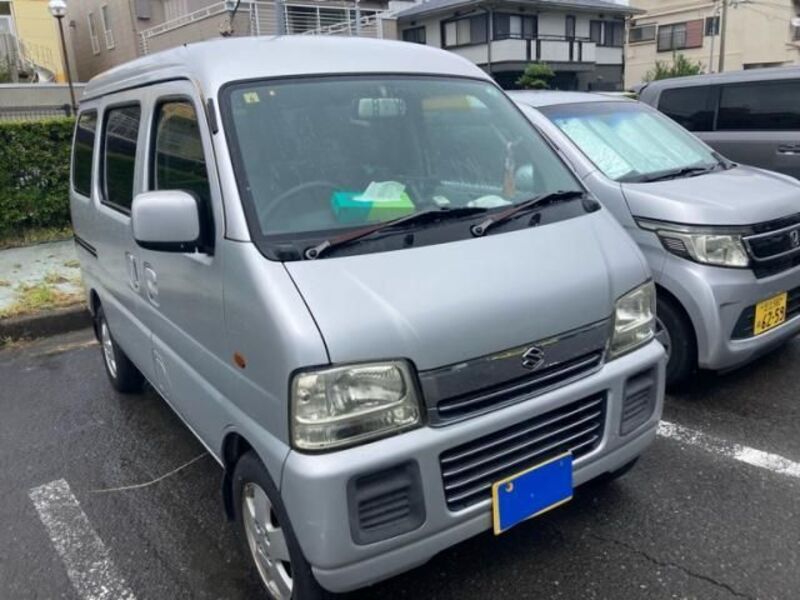 EVERY WAGON-0