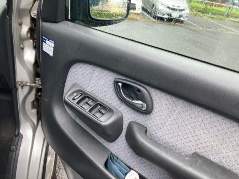EVERY WAGON