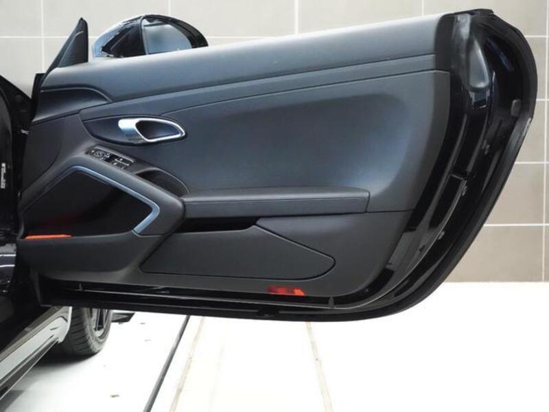 718 BOXSTER