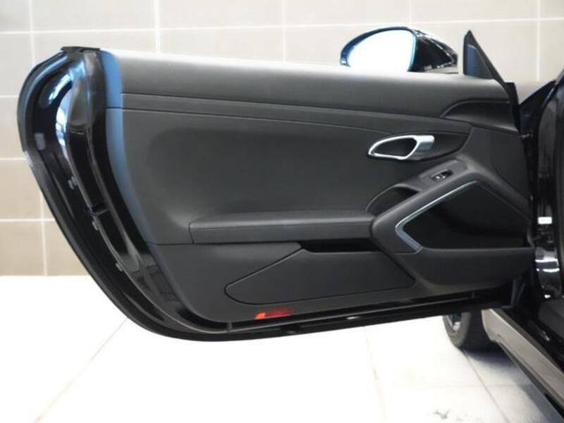 718 BOXSTER