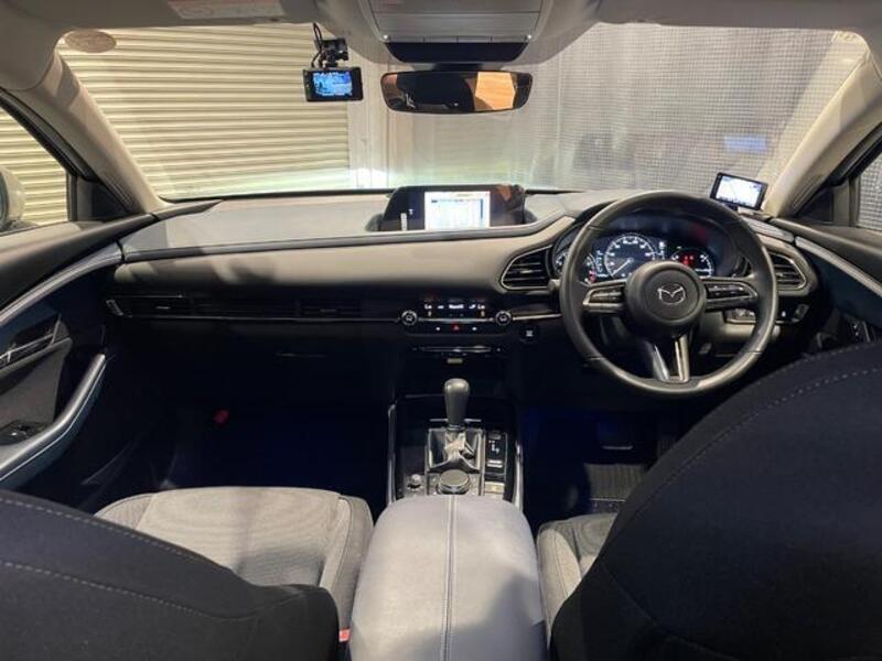 CX-30