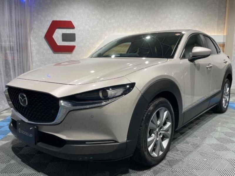 CX-30-0
