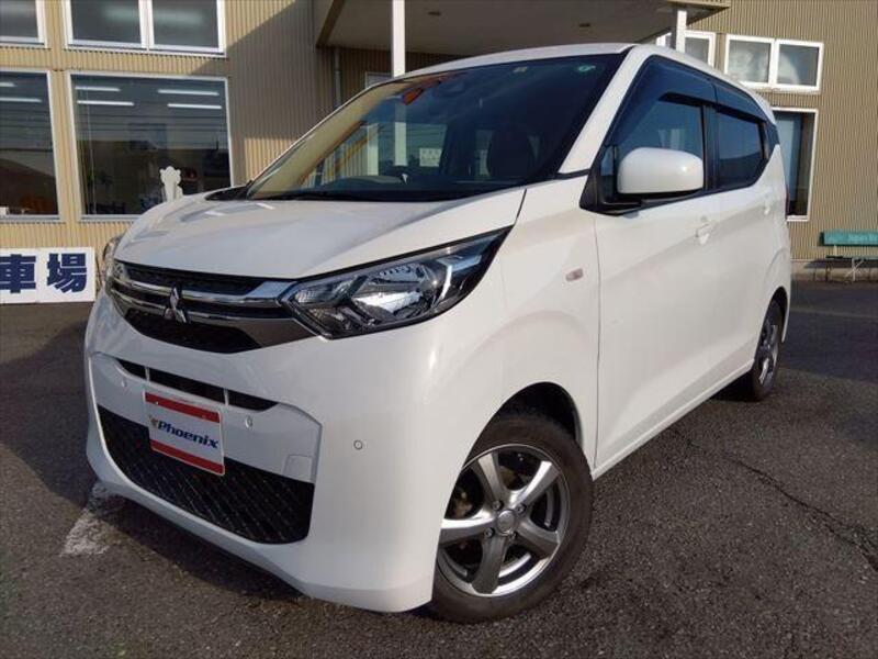 EK WAGON