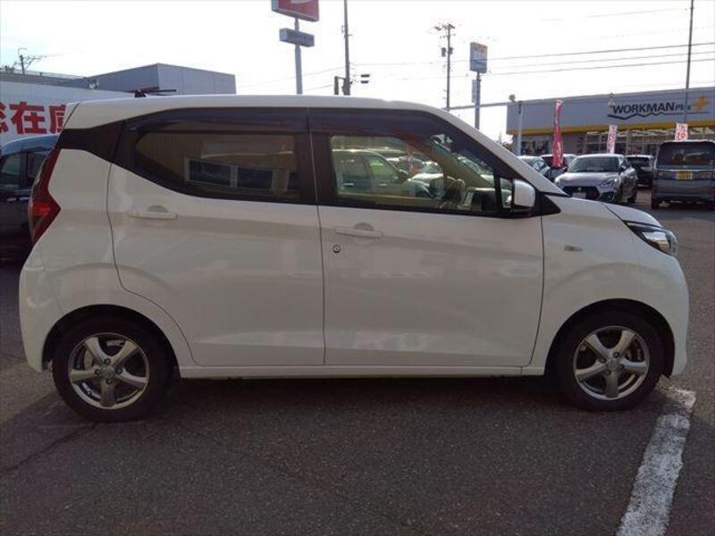 EK WAGON
