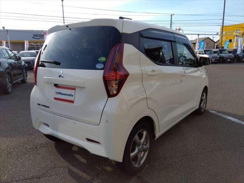 EK WAGON