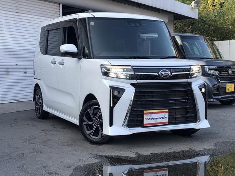 TANTO