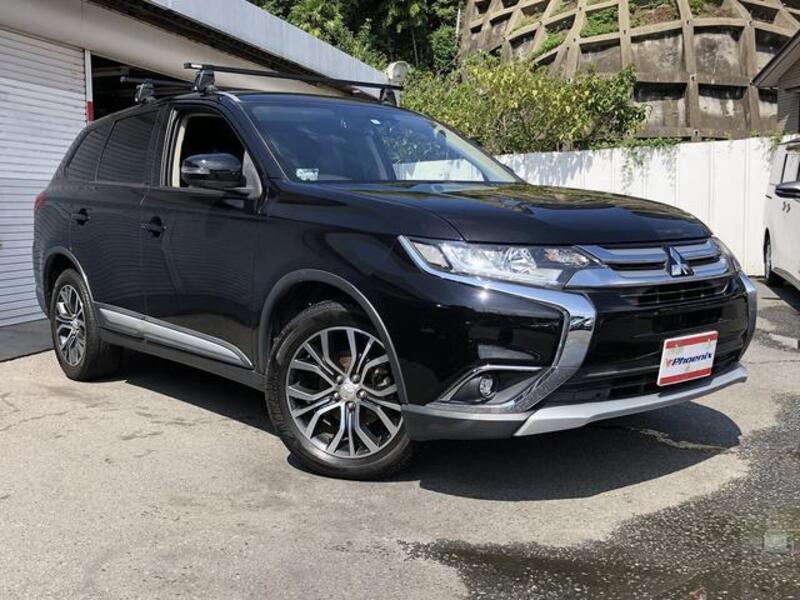 OUTLANDER