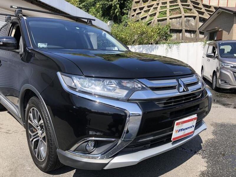 OUTLANDER