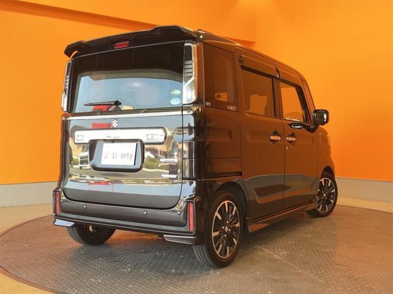 SPACIA CUSTOM