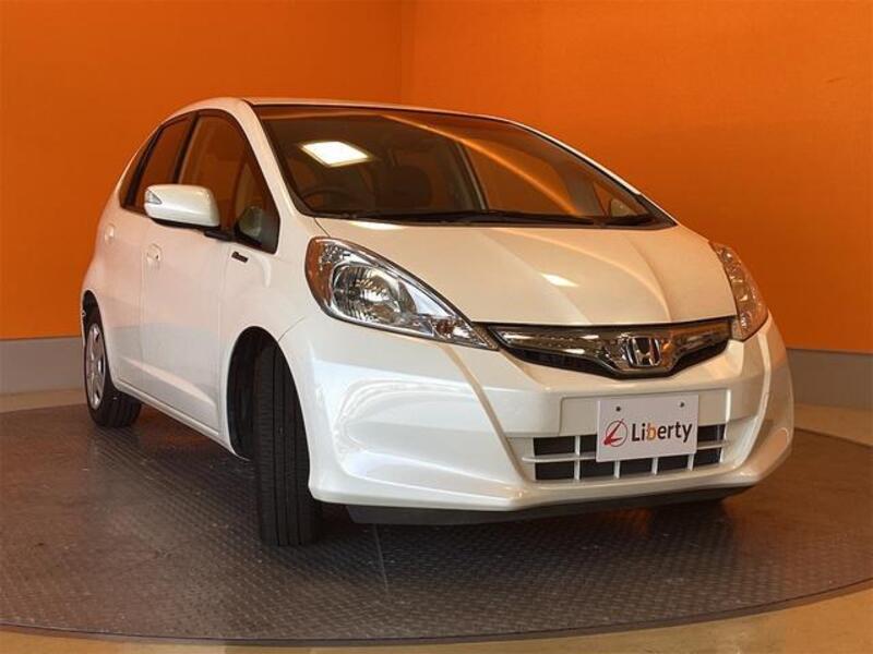 FIT HYBRID