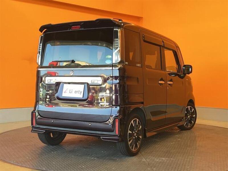 SPACIA CUSTOM