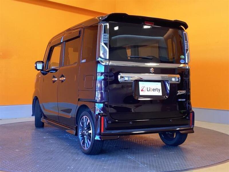 SPACIA CUSTOM