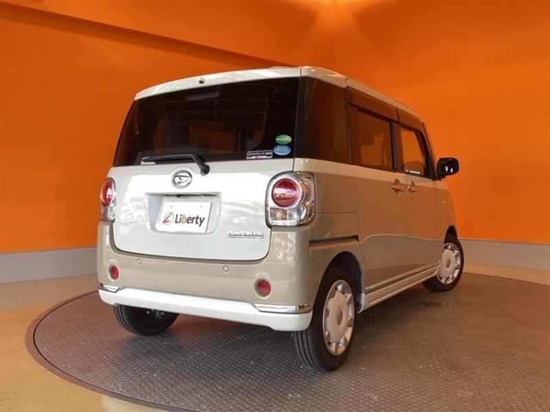 MOVE CANBUS