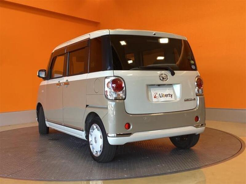 MOVE CANBUS