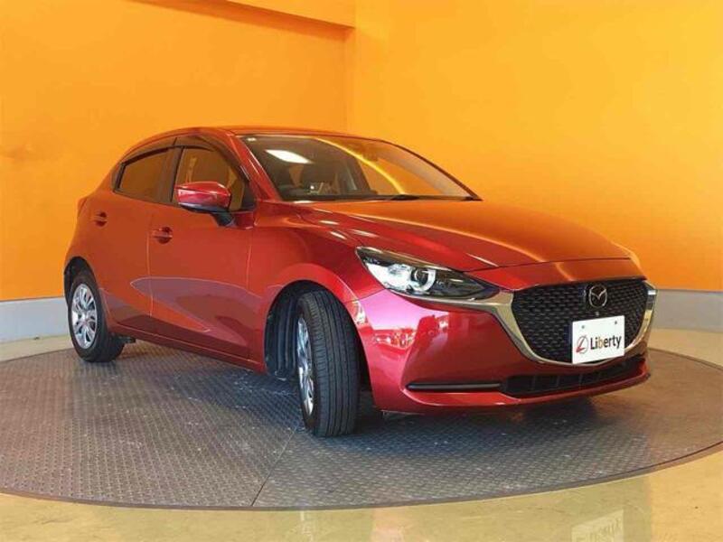 MAZDA2