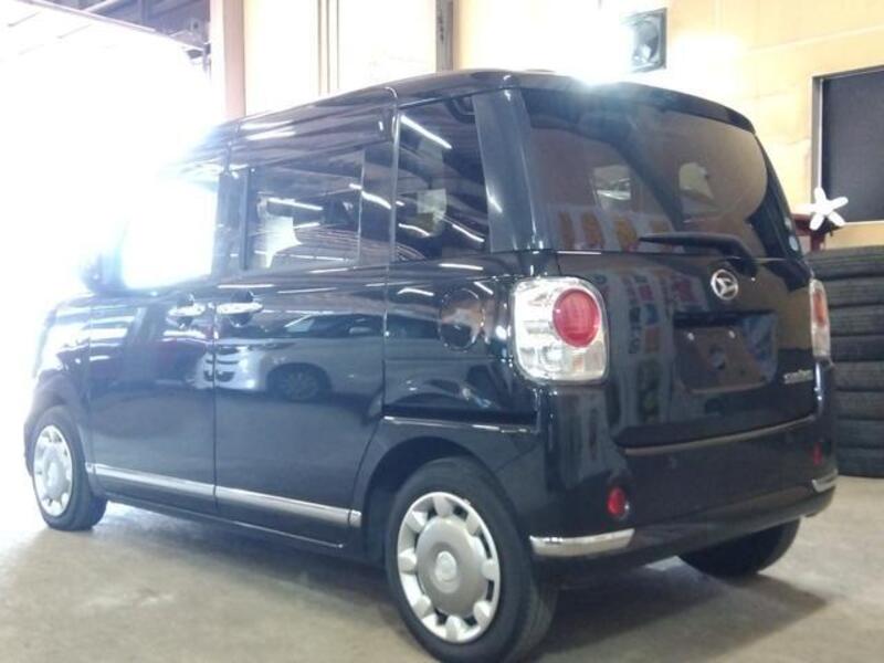 MOVE CANBUS