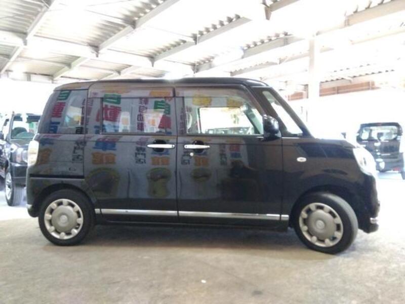 MOVE CANBUS