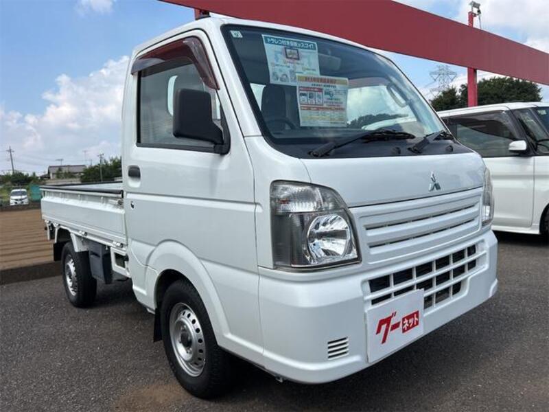 MINICAB TRUCK