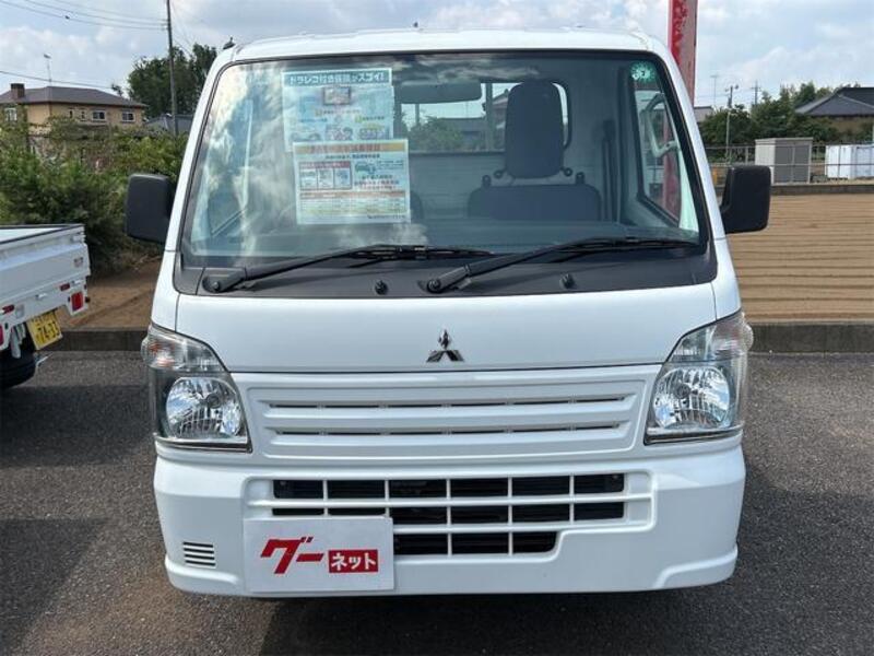 MINICAB TRUCK