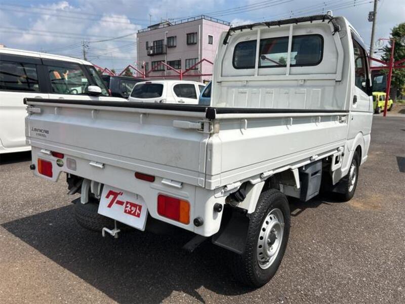 MINICAB TRUCK
