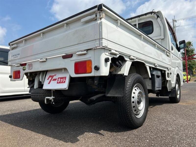 MINICAB TRUCK