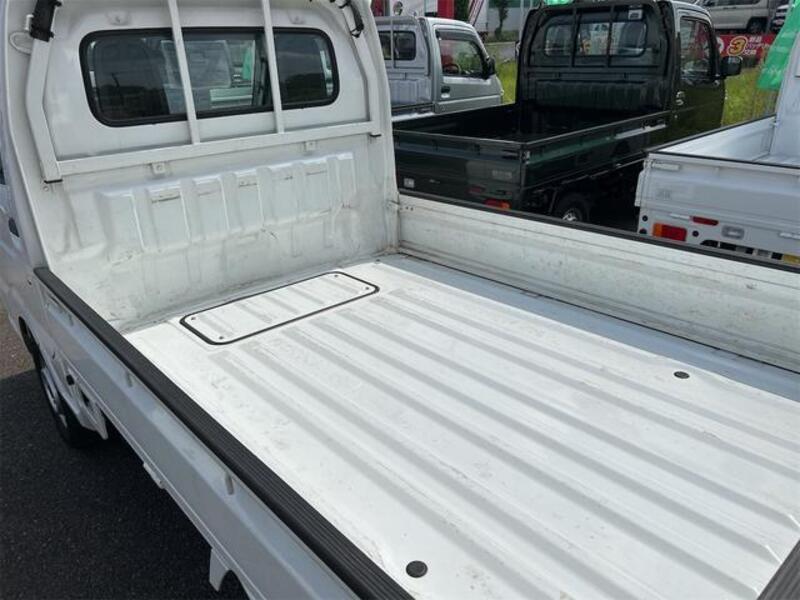 MINICAB TRUCK