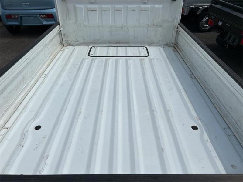 MINICAB TRUCK